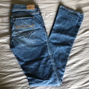 Abercrombie & Fitch jeans
